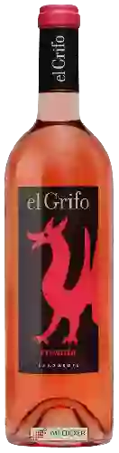 Domaine El Grifo - Rosado