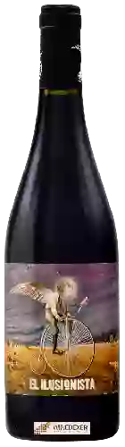 Domaine El Ilusionista - Crianza