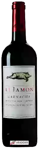 Domaine El Jamon - Garnacha