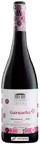 Domaine El Lagar de Isilla - La Casona de la Vid Garnacha