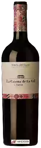 Domaine El Lagar de Isilla - La Casona de la Vid  Crianza