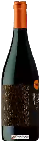 Domaine Celler Masroig - Ferest Vi Ecològic