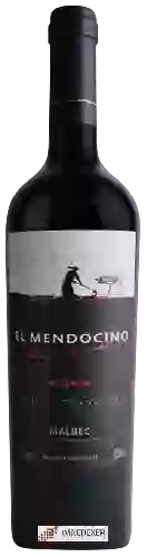 Domaine El Mendocino - Reserva Malbec