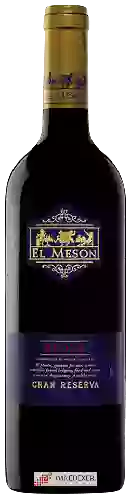 Domaine El Meson - Rioja Gran Reserva