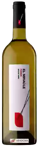 Domaine El Miracle - Fusion