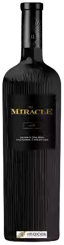 Domaine El Miracle - No. 01