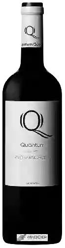 Domaine Finca El Molar - Quantum Syrah