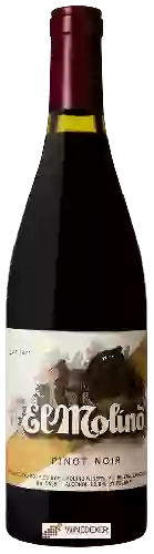 Domaine El Molino - Pinot Noir