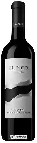 Domaine El Pico - Llicorella