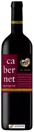 Domaine El Tanino - Cabernet Sauvignon