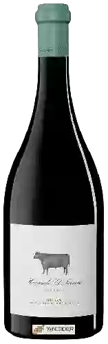 Domaine Hacienda el Ternero - Reserva