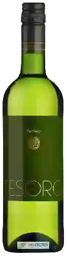 Domaine El Tesoro - Verdejo