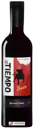 Domaine El Tiempo - Tinto