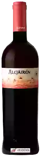 Domaine El Vínculo - Alejairén Airen