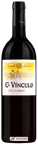 Domaine El Vínculo - Viña Alameda