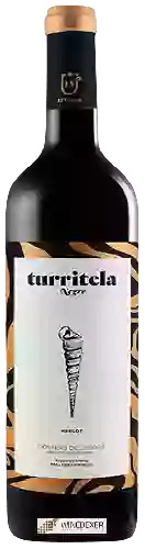 Domaine El Vinyer - Turritela Negre