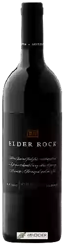 Domaine Elder Rock - Winemaker's Blend