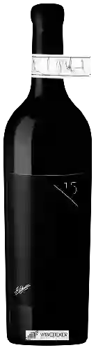 Domaine Elderton - Fifteen Shiraz