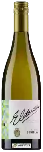 Domaine Elderton - Sémillon