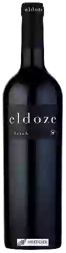 Domaine Eldoze - Syrah