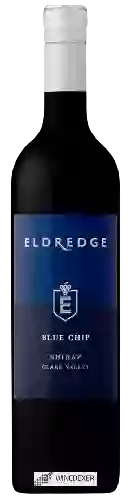 Domaine Eldredge - Blue Chip Shiraz