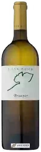 Domaine Elena Walch - Bronner