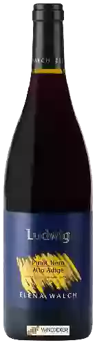 Domaine Elena Walch - Ludwig Pinot Nero