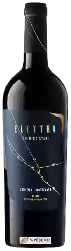 Domaine Elettra - Primitivo - Negroamaro