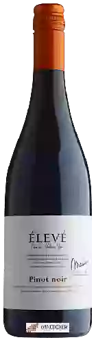 Domaine Élevé - Pinot Noir