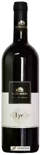 Domaine Eligio Magri - Lyr