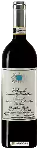 Domaine Elio Altare - Cannubi Barolo