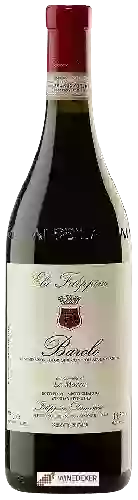 Domaine Elio Filippino - Barolo la Morra