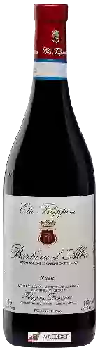 Domaine Elio Filippino - Nuela Barbera d'Alba