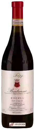 Domaine Elio Filippino - Sorì Capelli Barbaresco Riserva