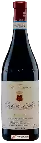 Domaine Elio Filippino - Sorì Capelli Dolcetto d'Alba