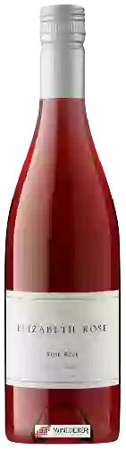 Domaine Elizabeth Rose - Rosé