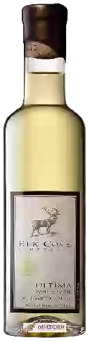 Domaine Elk Cove - Ultima White