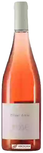 Domaine Elkjær-Amiel - Rosé