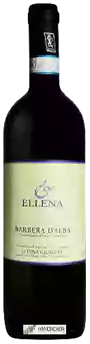 Domaine Ellena Giuseppe - Barbera d'Alba