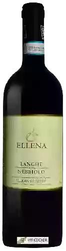 Domaine Ellena Giuseppe - Langhe Nebbiolo