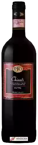 Domaine Elmo Pio - Chianti