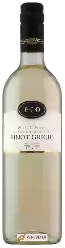 Winery Elmo Pio - Pinot Grigio