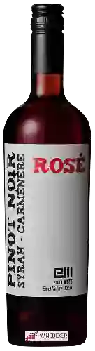 Domaine Elqui - Rosé Blend
