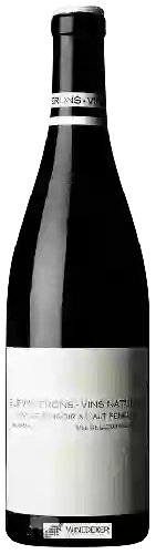 Domaine Els Vinyerons - Saltamarti