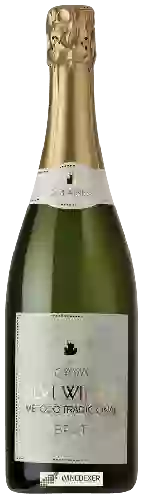 Domaine Elvi - Cava Brut