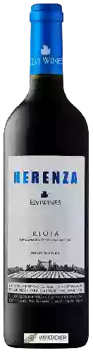 Domaine Elvi - Herenza