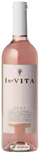 Domaine Elvi - In.Vita Rosado