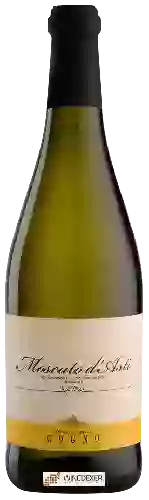 Domaine Elvio Cogno - Moscato d'Asti