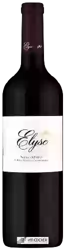 Domaine Elyse - Nero Misto