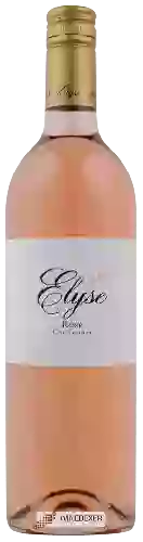 Domaine Elyse - Rosé